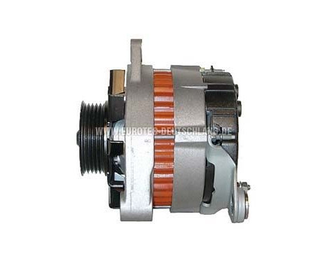 Alternator 12034840 Eurotec, Image 5