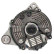 Alternator 12034840 Eurotec, Thumbnail 6
