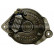 Alternator 12034860 Eurotec, Thumbnail 6