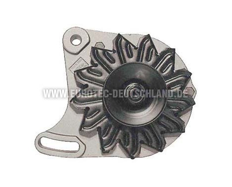 Alternator 12035640 Eurotec