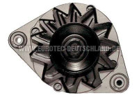 Alternator 12035690 Eurotec