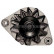 Alternator 12035690 Eurotec