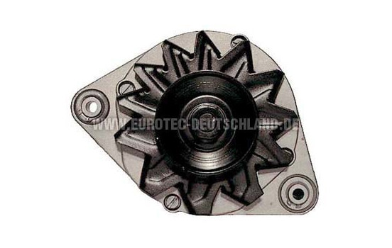 Alternator 12035690 Eurotec