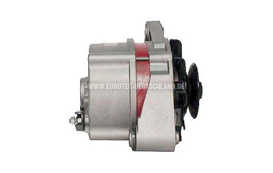 Alternator 12035690 Eurotec, Image 2