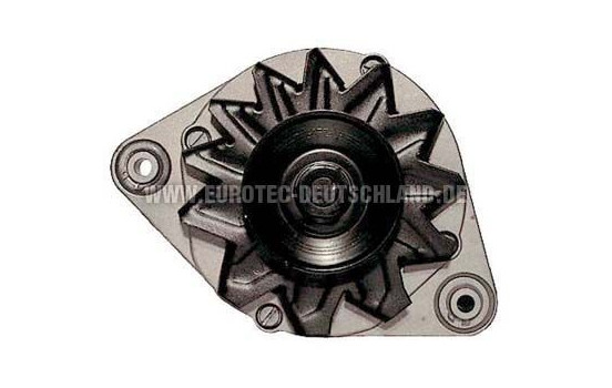 Alternator 12035690 Eurotec, Image 4