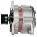 Alternator 12035720 Eurotec, Thumbnail 2
