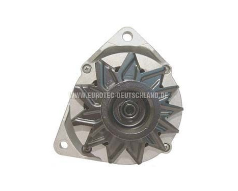 Alternator 12035720 Eurotec, Image 4