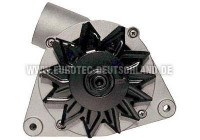 Alternator 12035730 Eurotec