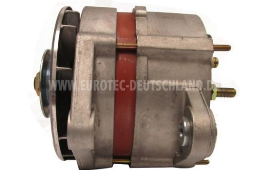 Alternator 12035770 Eurotec, Image 2