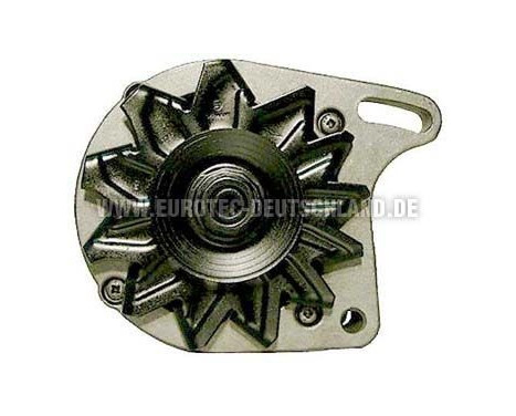 Alternator 12035780 Eurotec, Image 4