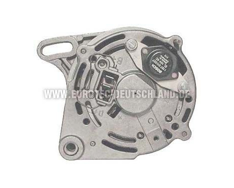 Alternator 12035780 Eurotec, Image 6