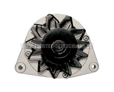 Alternator 12035800 Eurotec