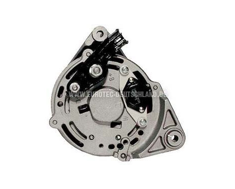 Alternator 12035800 Eurotec, Image 3
