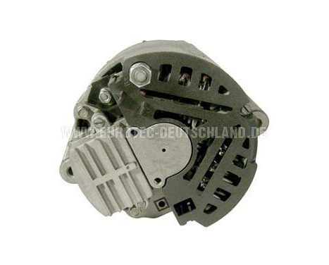 Alternator 12035840 Eurotec, Image 3
