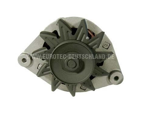 Alternator 12035840 Eurotec, Image 4