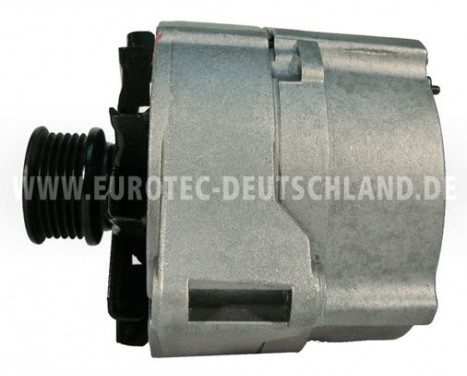 Alternator 12035890 Eurotec, Image 2