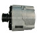 Alternator 12035890 Eurotec, Thumbnail 2