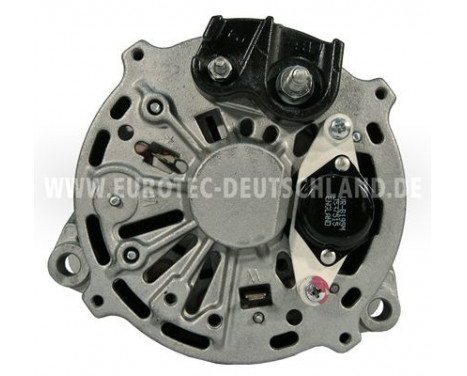 Alternator 12035890 Eurotec, Image 3