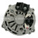 Alternator 12035890 Eurotec, Thumbnail 3
