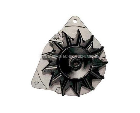 Alternator 12036020 Eurotec