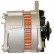 Alternator 12036020 Eurotec, Thumbnail 5