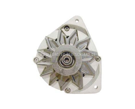Alternator 12036050 Eurotec