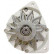 Alternator 12036050 Eurotec, Thumbnail 4