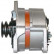 Alternator 12036050 Eurotec, Thumbnail 5