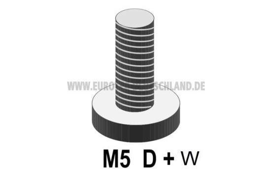 Alternator 12036050 Eurotec, Image 7