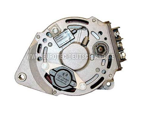 Alternator 12036100 Eurotec, Image 3