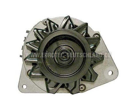 Alternator 12036100 Eurotec, Image 4