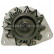 Alternator 12036100 Eurotec, Thumbnail 4