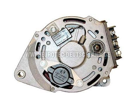 Alternator 12036100 Eurotec, Image 6