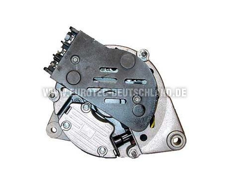 Alternator 12036150 Eurotec, Image 3