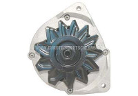 Alternator 12036160 Eurotec
