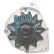 Alternator 12036160 Eurotec