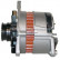 Alternator 12036190 Eurotec, Thumbnail 2