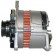 Alternator 12036190 Eurotec, Thumbnail 5