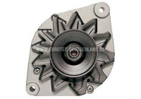 Alternator 12036250 Eurotec