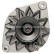 Alternator 12036250 Eurotec