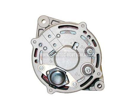 Alternator 12036250 Eurotec, Image 3