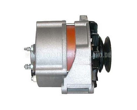 Alternator 12036250 Eurotec, Image 5