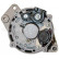 Alternator 12036260 Eurotec, Thumbnail 3