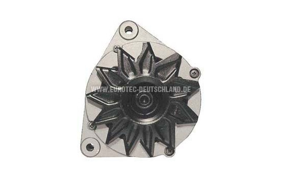 Alternator 12036350 Eurotec