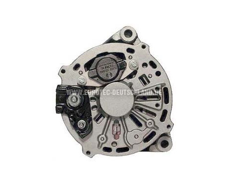 Alternator 12036350 Eurotec, Image 3