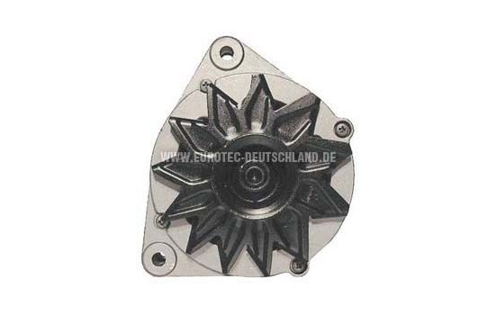 Alternator 12036350 Eurotec, Image 4