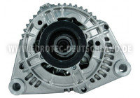 Alternator 12036360 Eurotec