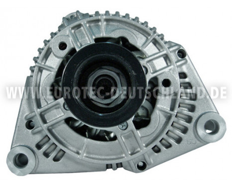 Alternator 12036360 Eurotec