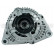 Alternator 12036360 Eurotec