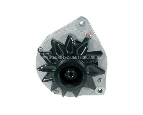 Alternator 12036370 Eurotec
